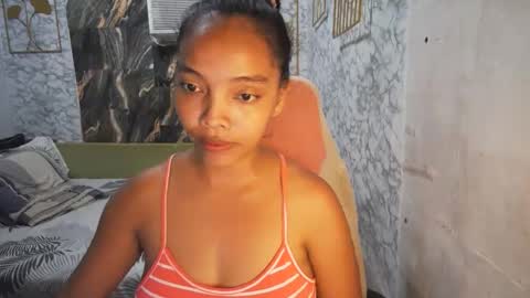Snapshot of asian_janeth chatting on 5, 5, 2026 im janeth single mom online show from 5, 5, 2026