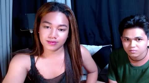 asian_jerald online show from 8, 3, 2026