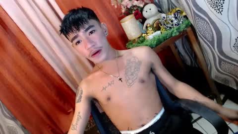 don online show from 12, 1, 2025