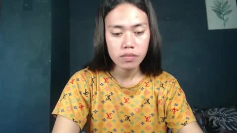 Snapshot of asian_kristellex chatting on 11, 12, 2024 KRISTELLE online show from 11, 12, 2024