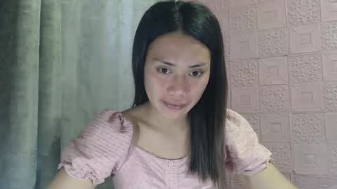 Snapshot of asian_kristellex chatting on 4, 11, 2025 KRISTELLE online show from 4, 11, 2025