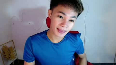 Snapshot of asian_lover05 chatting on 1, 7, 2026 asian_lover05 online show from 1, 7, 2026
