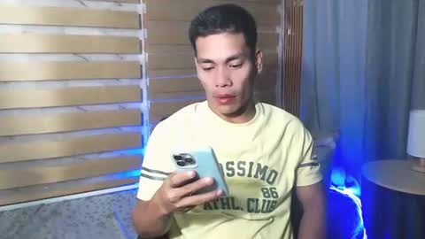 Horny Lucas online show from 17, 4, 2026