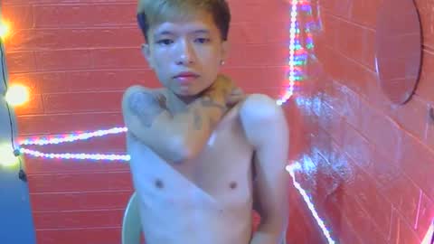asian_macky online show from 18, 2, 2026