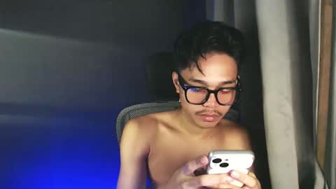 Snapshot of asian_mjxx chatting on 4, 6, 2026 cCALL ME MJ online show from 4, 6, 2026