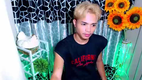Snapshot of asian_mjxx chatting on 28, 6, 2026 cCALL ME MJ online show from 28, 6, 2026