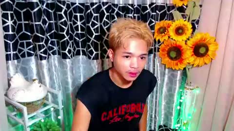Snapshot of asian_mjxx chatting on 29, 6, 2026 cCALL ME MJ online show from 29, 6, 2026