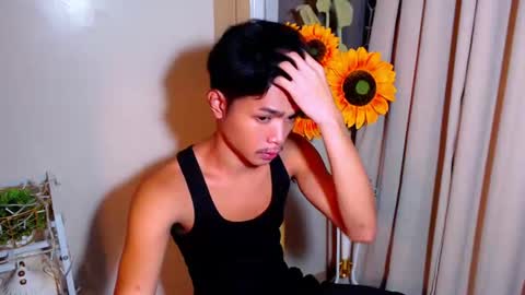 Snapshot of asian_mjxx chatting on 4, 7, 2026 cCALL ME MJ online show from 4, 7, 2026