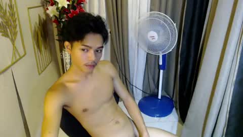 Snapshot of asian_mjxx chatting on 5, 7, 2026 cCALL ME MJ online show from 5, 7, 2026