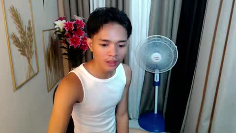 Snapshot of asian_mjxx chatting on 22, 7, 2026 cCALL ME MJ online show from 22, 7, 2026