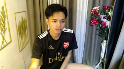 Snapshot of asian_mjxx chatting on 28, 7, 2026 cCALL ME MJ online show from 28, 7, 2026