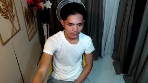 Snapshot of asian_mjxx chatting on 31, 7, 2026 cCALL ME MJ online show from 31, 7, 2026