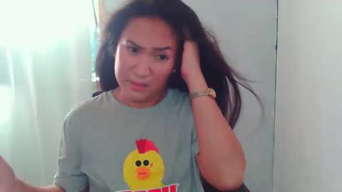 Snapshot of asian_nova111 chatting on 21, 5, 2026 NOVA ERPS online show from 21, 5, 2026