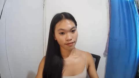Snapshot of asian_nova111 chatting on 8, 6, 2026 NOVA ERPS online show from 8, 6, 2026