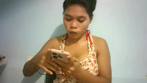 Snapshot of asian_novielyn19xxx chatting on 25, 4, 2026 asian_novielyn19xxx online show from 25, 4, 2026