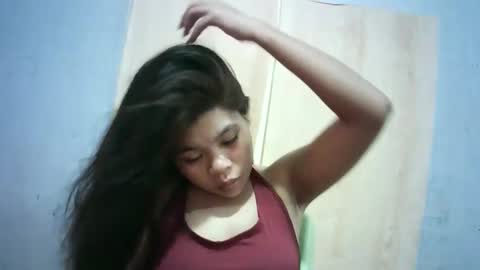 Snapshot of asian_novielyn19xxx chatting on 29, 5, 2026 asian_novielyn19xxx online show from 29, 5, 2026