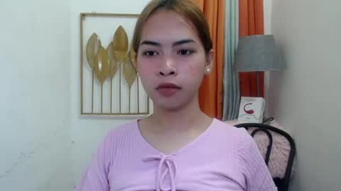 Snapshot of asian_pinay_oldlover chatting on 24, 6, 2026 Angel online show from 24, 6, 2026