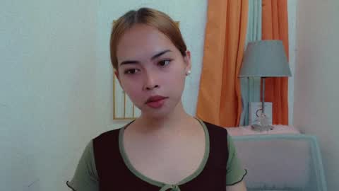 Snapshot of asian_pinay_oldlover chatting on 6, 7, 2026 Angel online show from 6, 7, 2026
