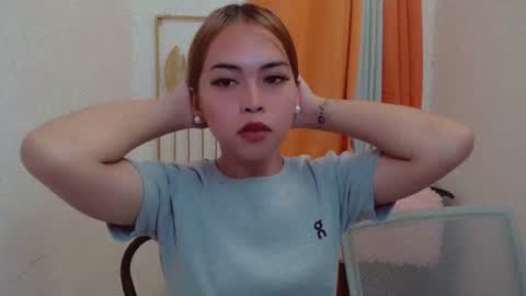 Snapshot of asian_pinay_oldlover chatting on 7, 7, 2026 Angel online show from 7, 7, 2026