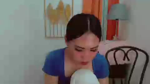 Snapshot of asian_pinay_oldlover chatting on 11, 7, 2026 Angel online show from 11, 7, 2026