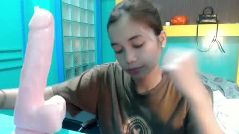 asian_slade online show from 11, 6, 2026
