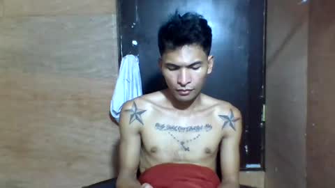 Snapshot of asian_twinkwanker chatting on 27, 9, 2025 Ram online show from 27, 9, 2025
