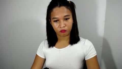 Snapshot of asian_yannie chatting on 22, 7, 2026 Yan online show from 22, 7, 2026