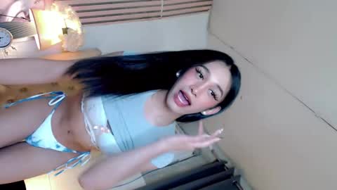 asianbabe_siarre online show from 17, 10, 2025