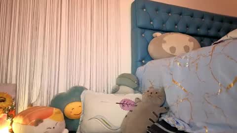 candy online show from 9, 2, 2025