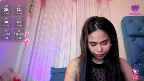 candy online show from 21, 2, 2025