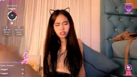 candy online show from 22, 2, 2025