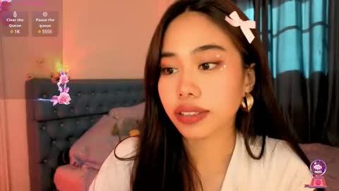 candy online show from 8, 3, 2025