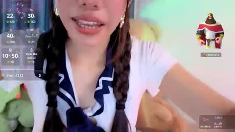 candy online show from 5, 10, 2025