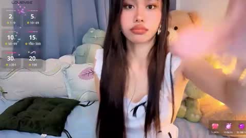 candy online show from 12, 10, 2025