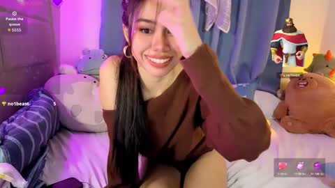 candy online show from 13, 11, 2025