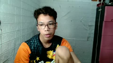 Snapshot of asianbaexx chatting on 7, 7, 2026 EIZE online show from 7, 7, 2026