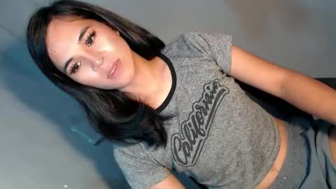 asianblk_barbiedoll online show from 16, 9, 2025