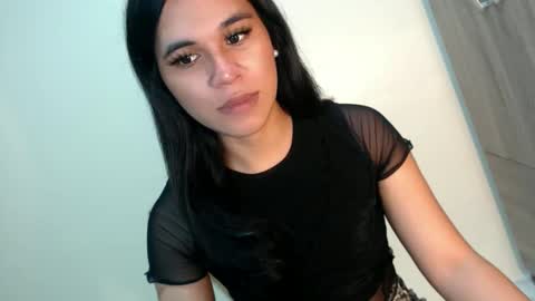 asianblk_barbiedoll online show from 27, 3, 2026