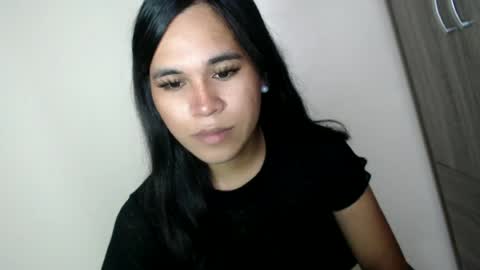 asianblk_barbiedoll online show from 19, 5, 2026