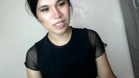 asianblk_barbiedoll online show from 26, 5, 2026
