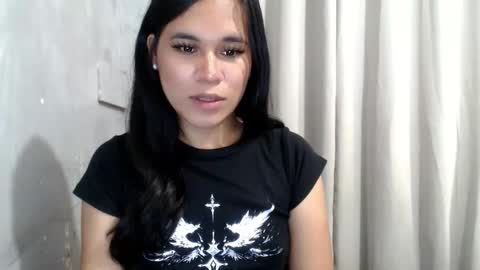 asianblk_barbiedoll online show from 30, 5, 2026