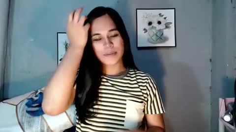 asianblk_barbiedoll online show from 31, 5, 2026
