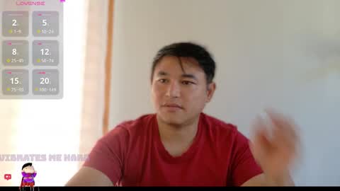 Snapshot of asianboy_sunny chatting on 15, 9, 2025 AsianBoy Sunny online show from 15, 9, 2025