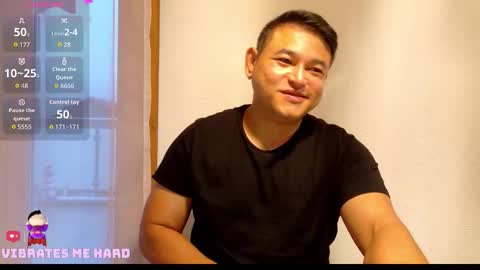 Snapshot of asianboy_sunny chatting on 23, 9, 2025 AsianBoy Sunny online show from 23, 9, 2025