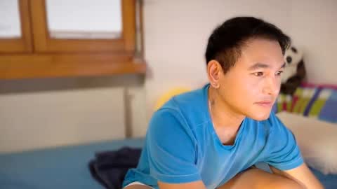Snapshot of asianboy_sunny chatting on 2, 6, 2026 AsianBoy Sunny online show from 2, 6, 2026