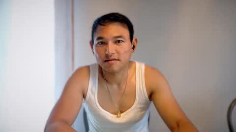 Snapshot of asianboy_sunny chatting on 5, 6, 2026 AsianBoy Sunny online show from 5, 6, 2026
