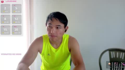 Snapshot of asianboy_sunny chatting on 17, 6, 2026 AsianBoy Sunny online show from 17, 6, 2026