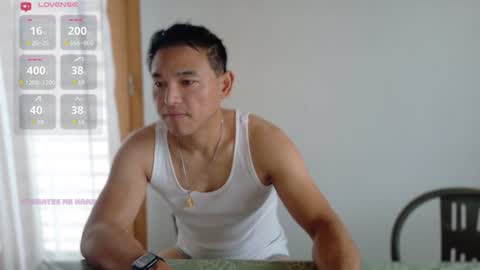 Snapshot of asianboy_sunny chatting on 29, 6, 2026 AsianBoy Sunny online show from 29, 6, 2026