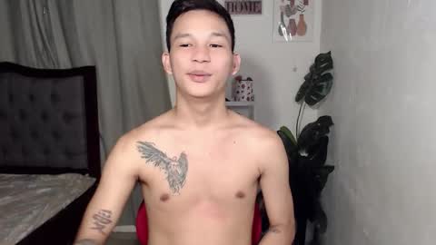 asianboycock14 online show from 12, 3, 2026