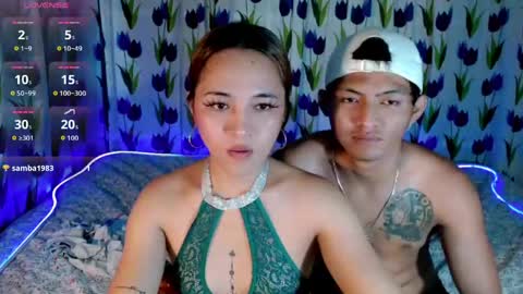 asianboytattoo18 online show from 16, 5, 2026